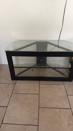 TV  stand