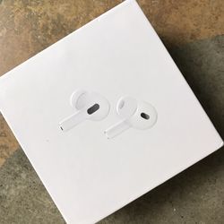 AirPods Pro 2