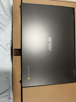 Asus Chromebook Laptop