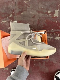 Nike Fear Of God Oatmeal