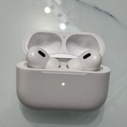 Airpods Pro 2nd generation 