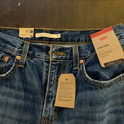Brand new Levi’s Jeans!
