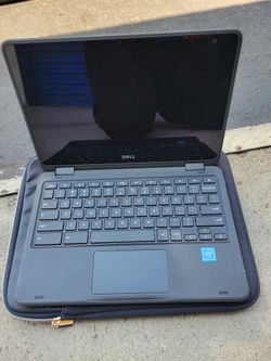 Dell Laptop