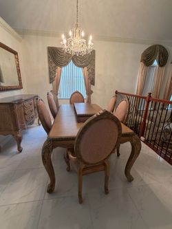 Dining set