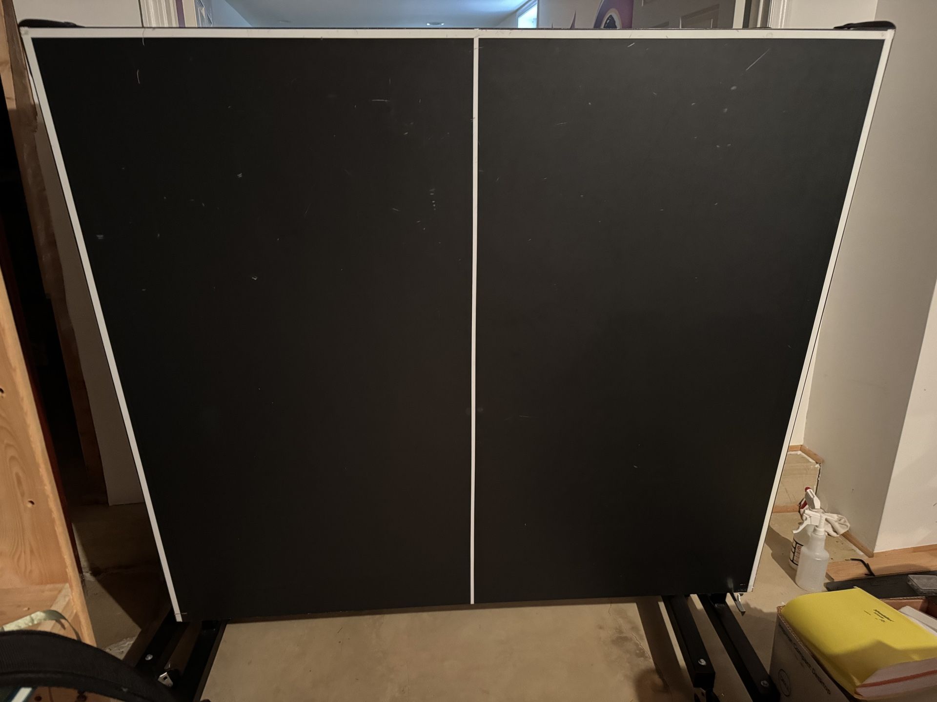 Ping Pong Table