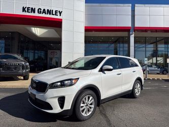 2020 Kia Sorento