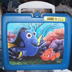 Finding Dory Lunch Box