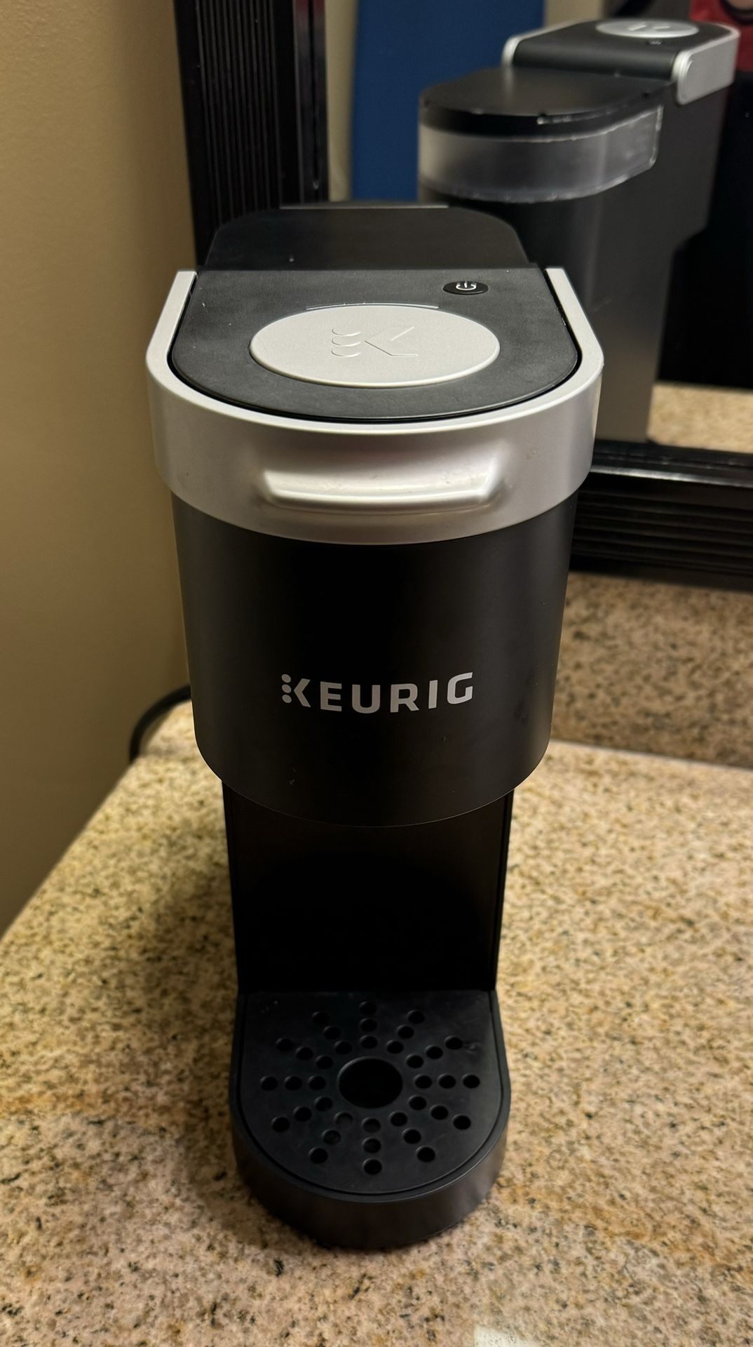 Keurig Hot Brewer Single Serve Coffee Maker