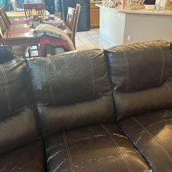Seccional Sofa 