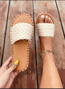 Sandals 