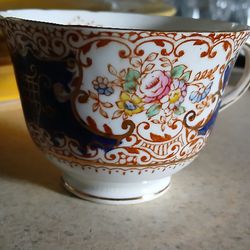 China Teacup