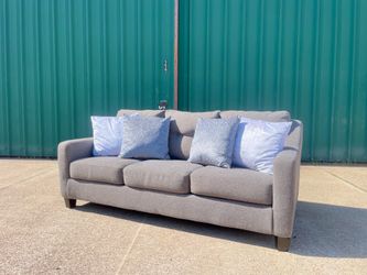 Ashley Brindon Queen Sofa Sleeper