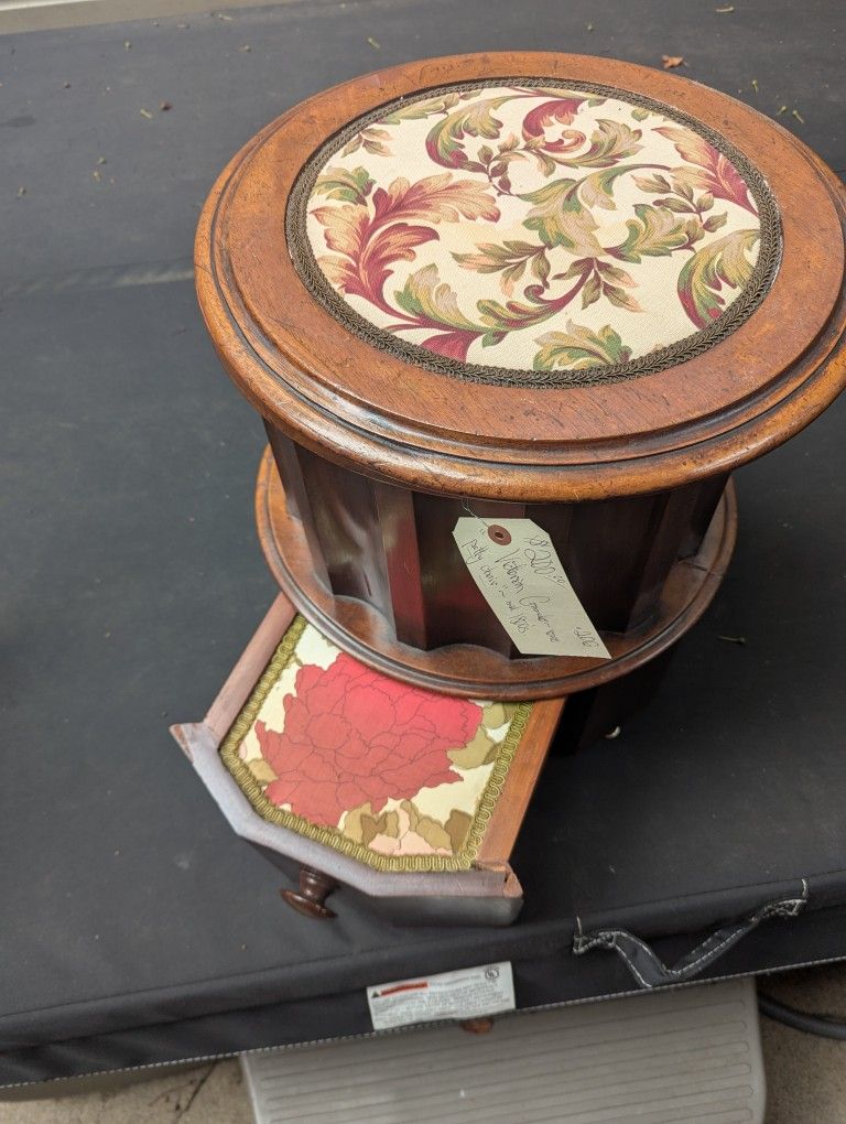 Victorian Toilet