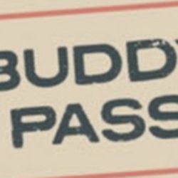 Buddy Passes