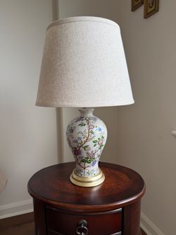 Table Lamps