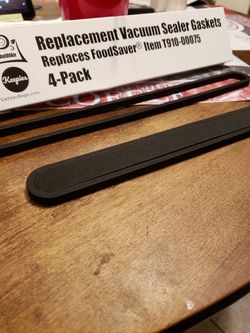 FoodSaver Gaskets