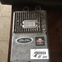 POWER HUNGRY 80HP FICM TUNED FICM!!!!