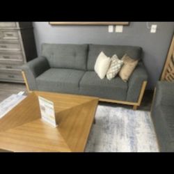 New Sofa Set FREE DELIVERY 