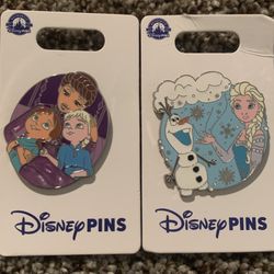 Disney Pin
