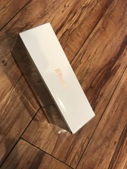 iPhone 7 32Gb rose gold At&t and h20