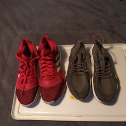 Both Size 12 Get Both For 85$