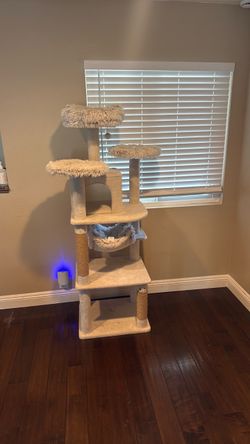 Cat Tree