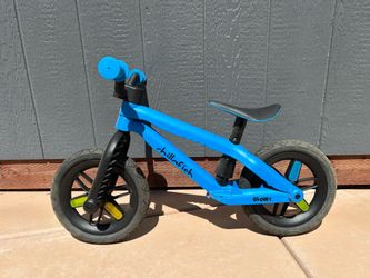 Balance Bike