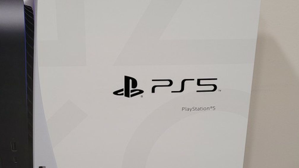 Playstation 5 (PS5) Brand New!