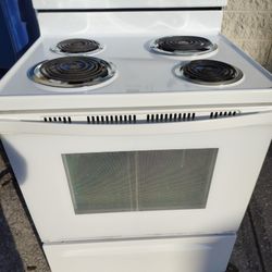 WHIRPOOL STOVE OVEN