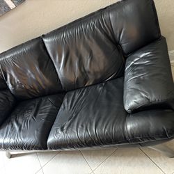 Sofa set of 2