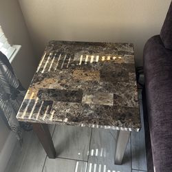 Selling tables good condition I just moved