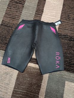 Women's simpro ll M swimwear