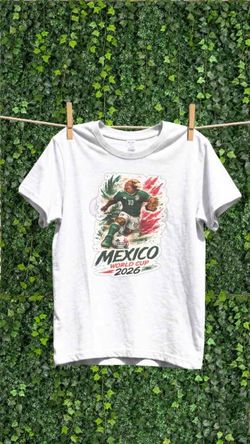 Mexico Shirt