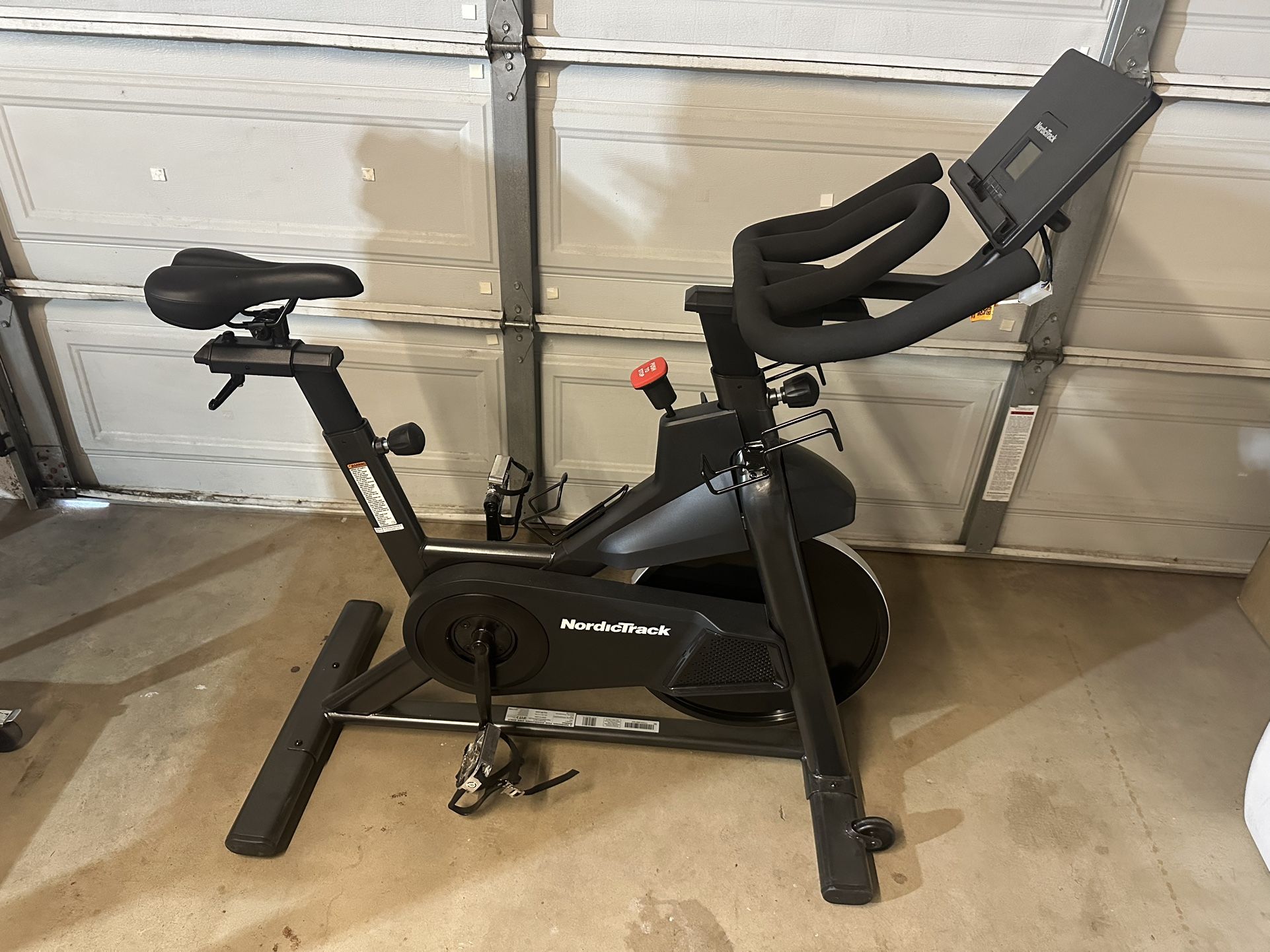 Gym Equipment