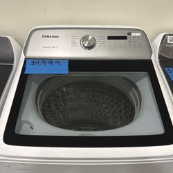 Washer 