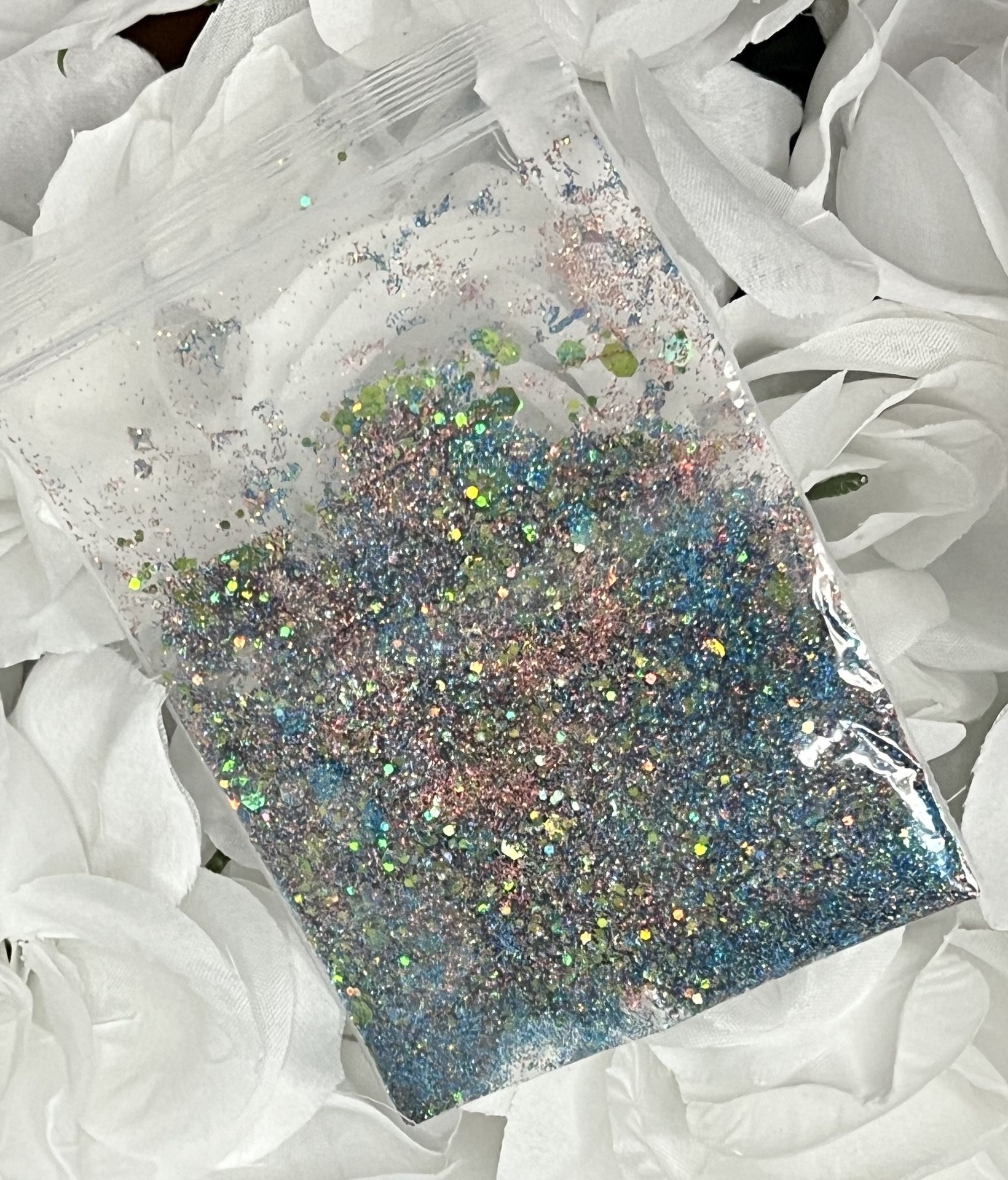 Glitter