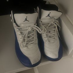 Jordan size 8 women so like 6.5 kids