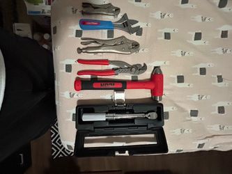 New icon tools