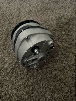 A-Premium Cs144 alternator