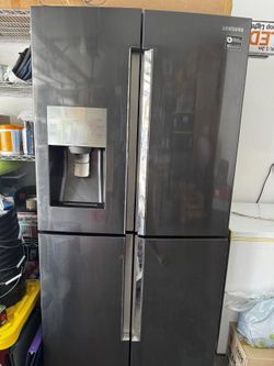 Samsung Refrigerator