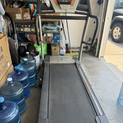 Pro Form Treadmill 