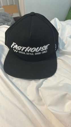 Fast House Hat