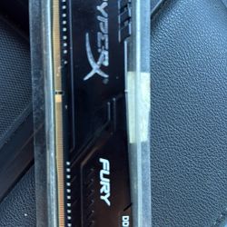 HyperX DDR4