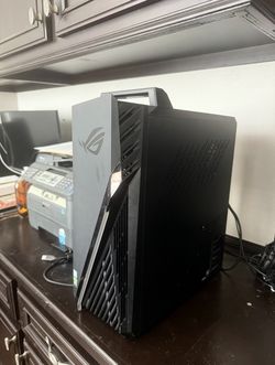 ASUS - ROG Gaming Desktop