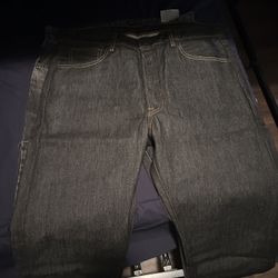 Levi's 501s