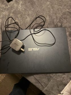 Azus laptop