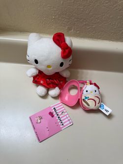 Hello Kitty Bundle