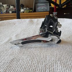 Shimano 11 Speed Front Derailleur 