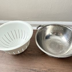 Colander