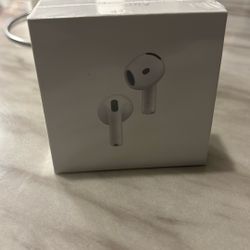 AirPods Gen4